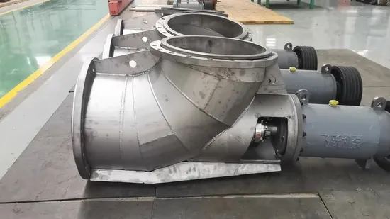 Bomba de fluxo axial FJXV Bomba de irrigação agrícola Bomba de fluxo misto com motor diesel